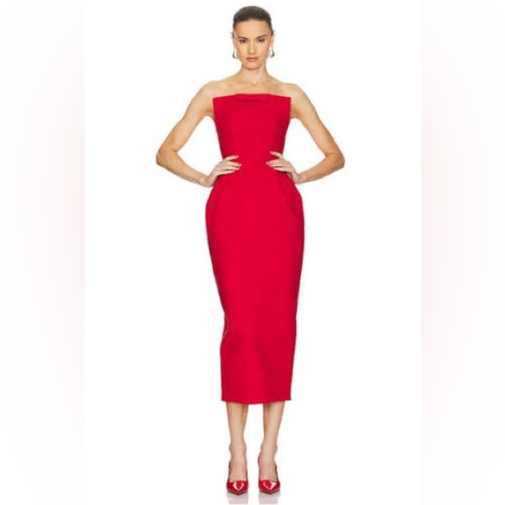 HELSA S Curve Dress size XS❤️